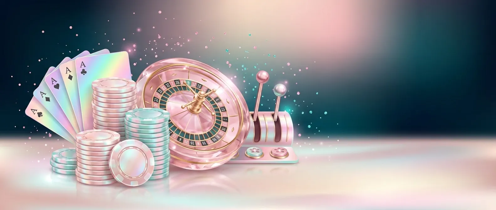 Mega Medusa Casino bonus
